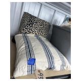 2 - Throw Pillows