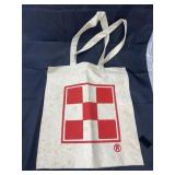 Purina Canvas Tote Bag