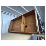 Wood Crate