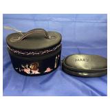 2 Pcs - Mary Kay Makeup Station & Bag