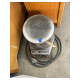 Reddy Propane Heater 30-80k BTU