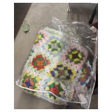 Crochet Blanket