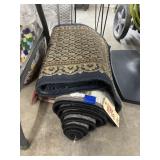 3 - Area Rugs