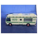 Hess Gasoline Bus Toy