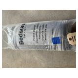 Bedsure Fleece Blanket 108"x90" - NEW