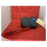 2 Pcs - Bicycle Seat & Bubble Level