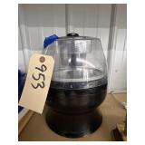 Rival Ice Cream Maker