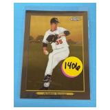 2020 Topps Mike Mussina