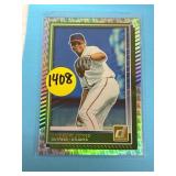 2025 Panini Andruw Jones