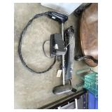 Motor Guide Trolling Motor