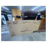 Yaheetech Folding Bed Frame - Full Size