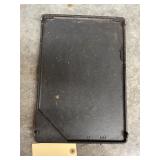 Cast Iron Griddle