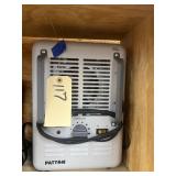 Patton Heater
