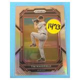 2023 Panini Tim Wakefield