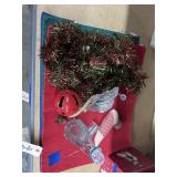 Pile of Christmas Placemats - Garland & More