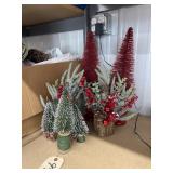 7 Pcs - Christmas Tree Dï¿½cor