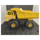 Metal Tonka Dump Truck