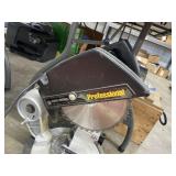Professional Miter Saw