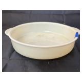 Fireking Deep Dish Pie Plate