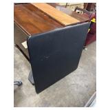 Card Table 34"x34"x30"H