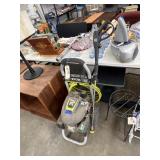 Gas Ryobi Power Washer 2900 PSI