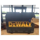 DeWalt 9V Drill w/Battery & Charger in Case