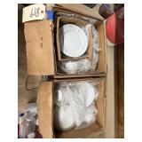 English Garden Fine China Pieces