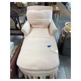 Lounge Chair 63"