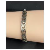 925 Taxco Mexico Bracelet
