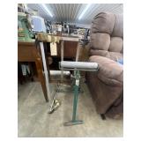 2 Pcs - Material Roller & Glass Moving Cart