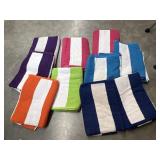 Assorted Beach Towles