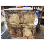 Metal Ceiling Tile 24"x24"