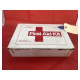 Hanging First Aid Kit