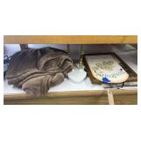 Fleece Blanket - Wood Wall Dï¿½cor & More