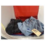 2 Pcs - Sz 2XL Jordan Hoodie - Sz S Hoodie