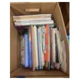 Assorted Hardback & Paperback Kids Books