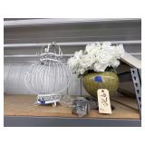 3 Pcs - Assorted Home Dï¿½cor