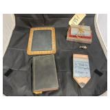 Decorative Wood Books - Teacher Dï¿½cor & More