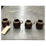 4 - McCoy Dripware Mugs