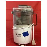 Black & Decker Short Cut Food Processor