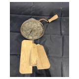 Butter Churn - no holder