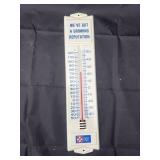 Large Purina Thermometer