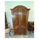TV Cabinet 38"L x 24"W x 77"H