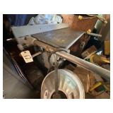 Delta/Rockwell 10" Heavy Duty Unisaw