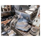 Troyke DMT-15 Rotary Table 15" Milling Tool