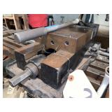 Lang 6" Machinist Vise