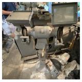 Baldor Bench Grinder