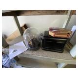 Vintage Sunnell & CO Ticker Tape Machine - NY