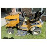 Cub Cadet XT2 Riding Lawnmower Hydrostat 42"