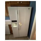 Maytag French Door Refrigerator/Freezer